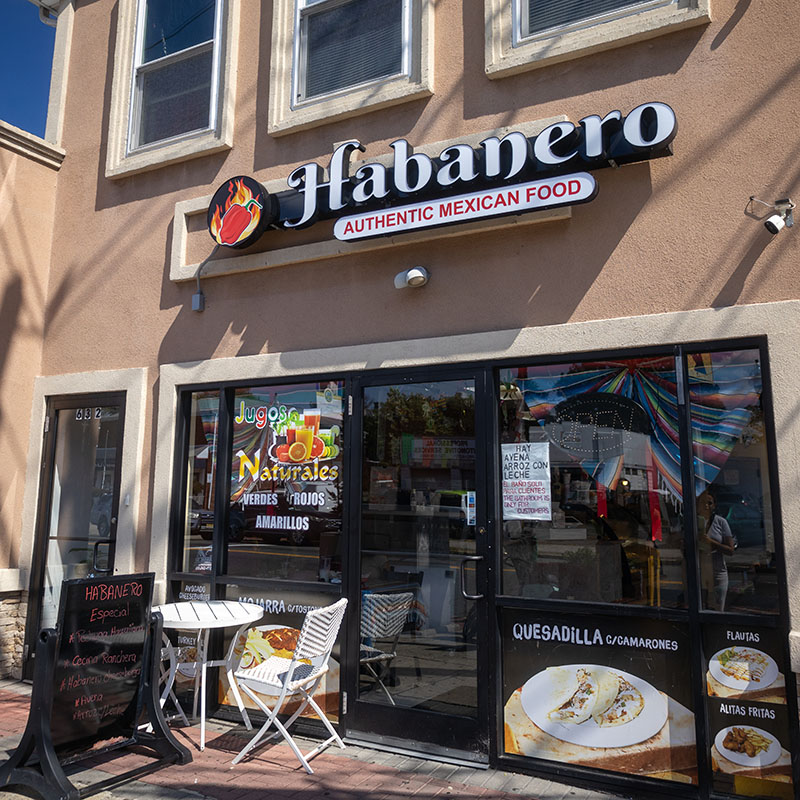 Habanero