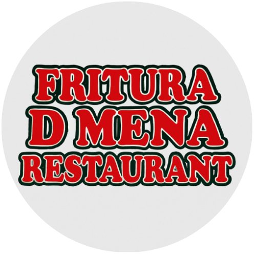 La Fritura D'Mena logo