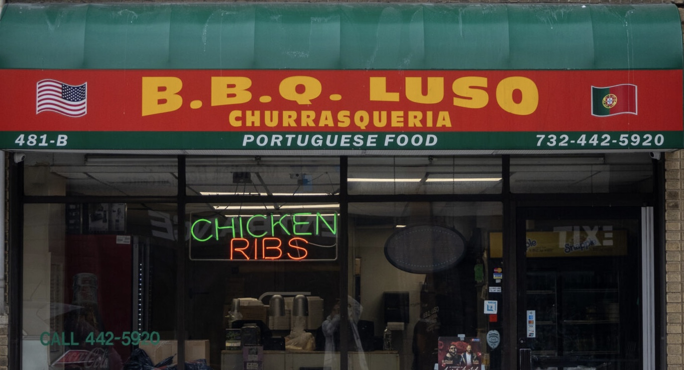 bbq luso churrasqueria
