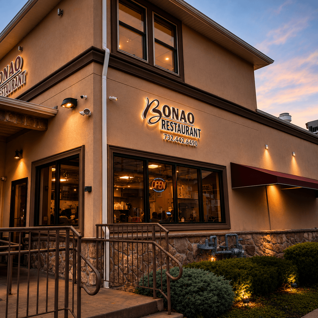 bonao restaurant