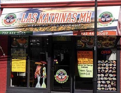 las katrinas