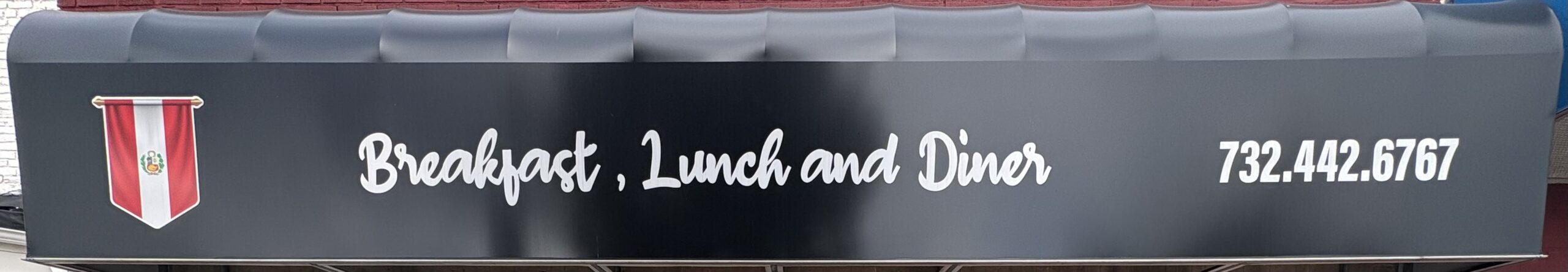 Latin Grill
