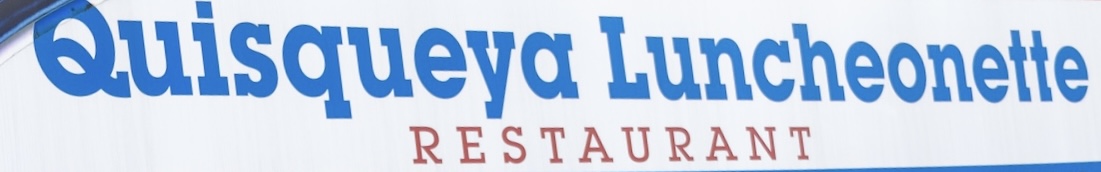quisqueya luncheonette