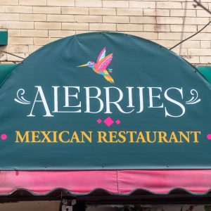Alebrijes Mexican Restaurant_Z1A6493