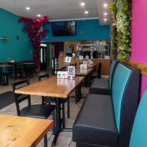 Alebrijes Mexican Restaurant_Z1A6508