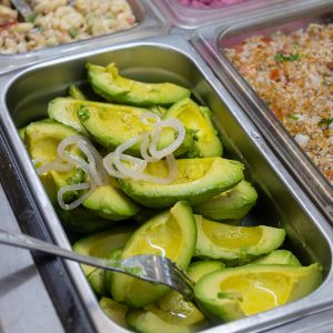 Avocados