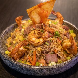 Chaufa Especial -3