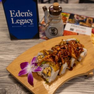 El Fokin Ninja Roll -1