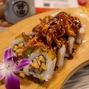 El Fokin Ninja Roll -2