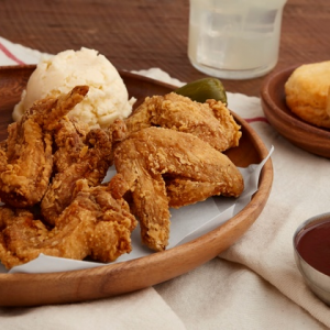 Fried-Chicken-Meal