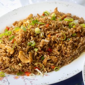 Fried Rice