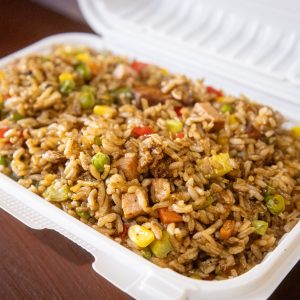 Fried Rice