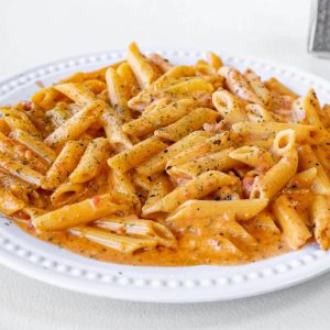 LUCKYS PASTA WEB