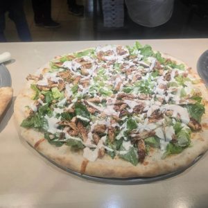 LUCKYS PIZZA WEB