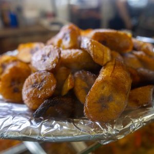 Maduros
