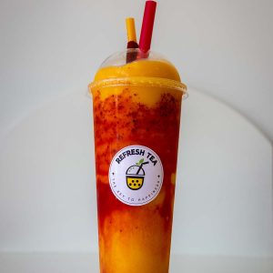Mangonada-3 – копія