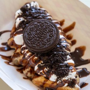 Oreo Croffle-1 – копія