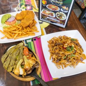 Plaza Garibaldi Restaurant_Cover Photo
