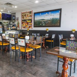 Plaza Garibaldi Restaurant_Z1A6622