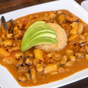 Plaza Garibaldi Restaurant_Z1A6674