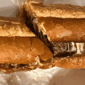 SANDWHICH WEB