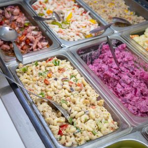 Salads & sides-1