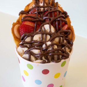 Strawberry Dream – копія