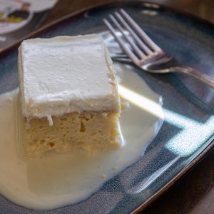 Tres Leches -1