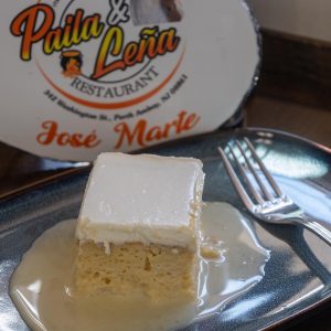Tres Leches -3