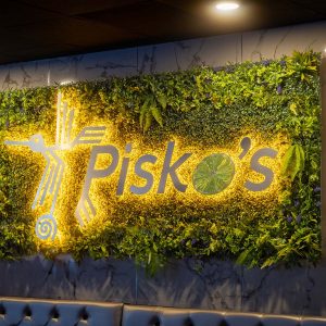 Piskos