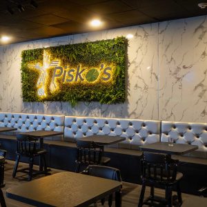 Piskos